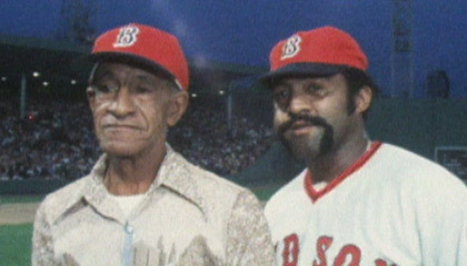 Son of Havana Luis Tiant