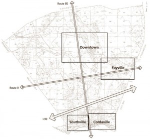 villages-map