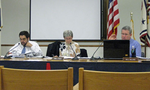 selectmen