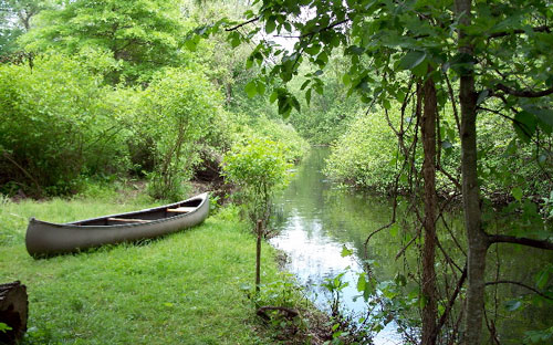 sudbury-river