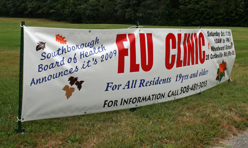 flu-clinic-sign