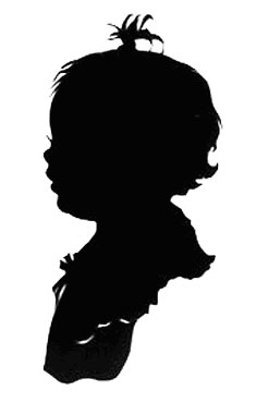 silhouette