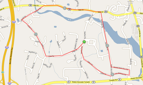 heritage-day-road-race-map
