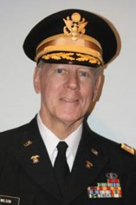 John Wilson contributed in 2010
