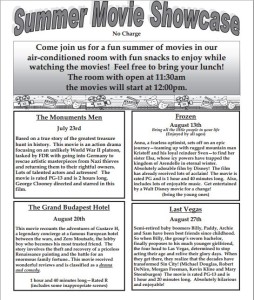 20140625_SboroSeniorCenterSummerMovies