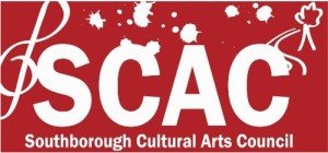 SCAC logo