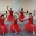 Contributed by Patricia Brosnihan Dance Center
