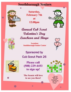 senior_center_cub_scout_valentines_flyer