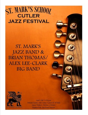 Cutler Jazz Festival