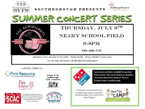 summer_concert_flyer_reminisants