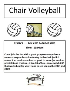 chair_volleyball_senior_center_flyer
