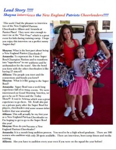 shayna_newsletter_patriots_cheerleaders