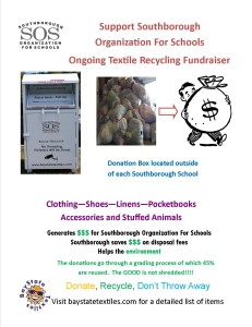 SOS_textiles_donations_flyer