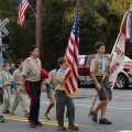 2014 Heritage Day Parade 