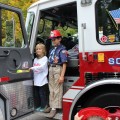 Fire Station Open House