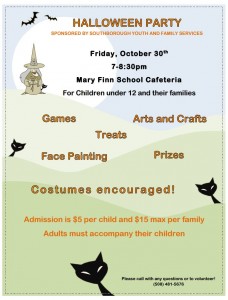 SYFS_halloween_party_flyer