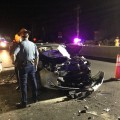 September 15th crash site (contributed by police)