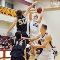 ARHS Boys Hoops 1/22/16 (Photo by Chris Wraight)