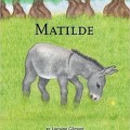 Matilde by Lorraine Gilmore (image posted to Facebook)