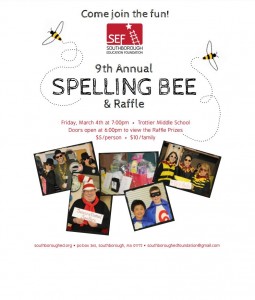 SEF_spelling_bee_flyer
