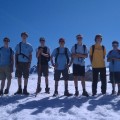  Troop 1 Boy Scouts (contributed photo)