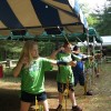 Archery at Adventure Day Camp, Camp Resolute