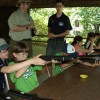 BB Guns at Adventure Day Camp, Camp Resolute