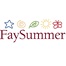 FaySummer Logo 