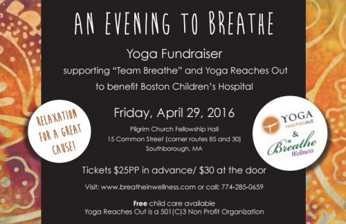 yogathon- EveningtoBreathe