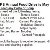stamp out hunger_donation list