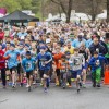 The annual 5K run and walk was a great success (contributed photo)