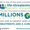 pkd foundation awareness day on Facebook