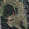 St. Mark's land that would be swapped to Southborough - 60 acres including golf course (image cropped from Google Maps)