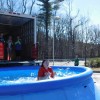 polar plunge (photo from fundraiser website)