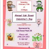 20170206 cub scout senior valentines day lunch b