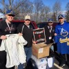 Assabet Baseball contributes to Eternal Pastimes (contributed photo)