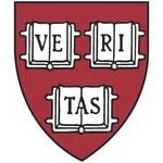 Harvard logo 150