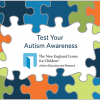 NECC test your autism awareness