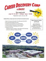 Assabet Career Discovery Camp