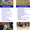 Extended Day - why camp and camp features