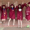 Graduates (from ARHS website)