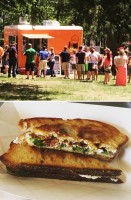 say cheese food truck and sandwich from Facebook