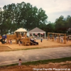 Image of original Fayville Playground (from fundraising website)