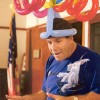 Magician Ed Popielarczyk also does baloon twisting (image from his website)