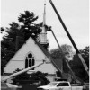 St Matthew Parish construction (from parish newsletter)