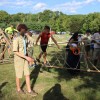 summer nights 2016 cub scouts bridge (photo by Joao Melo)