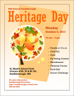 Heritage Day 2017 flyer updated