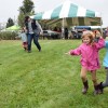 three legged race fun (cropped from photo by TTOR)