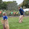 sack races (photo by TTOR)