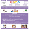 Neary read-a-thon OSMO flyer